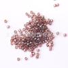 Importadas de Japón Miyuki 1.6mm Cuentas Antiguas Db Iridiscentes Pulsera DIY Abalorios Hechos a Mano Cuentas Sueltas para Ropa