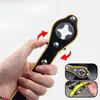 0kg A chave de catraca é uma ferramenta manual economizadora de mão de obra para veículos, útil para trocar pneus, durável, portátil e simples