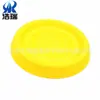 Pelota de Mordida para Perro Moldeada por Inyección de EVA Pelota Molar de EVA Cuerda Hueca de EVA Colorida Pelota de Entrenamiento para Perros