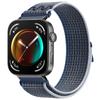 Adequado para Pulseira do Huawei Watch Fit5, Pulseira Tecida de Nylon de Temporadas Anteriores, Pulseira do Smartwatch Huawei Ft4
