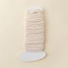 Meias de Bebê Meias Anti-mosquito Meias de Verão Finas de Malha Meia-calça Acima do Joelho Meias Femininas Meias de Criança Felpudas Acima do Joelho