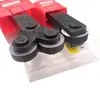 Faca de Recartilhar Marca Great Wall Jinghua Torno Malha Faca de Recartilhar Reta Roda de Embutir 0.5 0.6 0.8 11.2-2