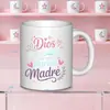 Item de luxo em cerâmica sem chumbo para home office, um presente prático e atencioso para a mãe no Dia das Mães