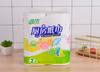 Toalhas de Papel de Cozinha Descartáveis Brancas, Espessadas, Adequadas para Limpeza Doméstica, Rolo de Papel Absorvente de Óleo, Duráveis para Fogões