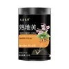 Huangjing, Ophiopogon Japonicus, Ginseng Americano, Astragalus, Poria, Angélica, Frutas de Goji, Produtos Secos, Chá dos Quatro Tesouros para Infusão, Sem Enxofre, Alimento e Medicina da Mesma Origem