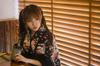 Ropa Cospaly Vestido Lolita Femenino Kimono Sakura Pesado Ropa de Baile Casa Tierra Pura Felicidad Vestido de Criada Baile
