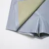Atacado Fabricante de Roupas Femininas Transfronteiriças 2026 Novo Estilo Europeu e Americano Moda Sexy Hot Girl Cor Sólida Couro Sintético Calça Saia de Botão Duplo