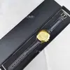 Comércio Exterior Popular Koujia Clássico Relógio de Couro Antigo Feminino Moda de Luxo Leve Relógio com Pulseira de Lona Incrustada com Diamantes Relógio Feminino Retrô
