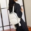 Mochila Feminina Nova de Verão 2023 Mochila de Grande Capacidade Estilo Isn Estilo Coreano Mochila Escolar Mochila Casual de Viagem