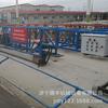 Máquina niveladora de vigas cajón Tongqiao máquina niveladora de vigas cajón de ferrocarril de alta velocidad máquina niveladora de campo de vigas