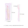 Set plegable de cuchillo para cejas cuchillo plegable para cejas cuchillo para cejas cuchillo para cejas cuchillo para cejas cuchillo para cejas al por mayor