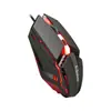 Ratón Gamer Luminoso Cableado Viper M11 Ratón Esports para Portátil Computadora de Escritorio USB Oficina Uso en Casa