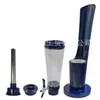 Fabricante Isilu Vende Boa Qualidade Grande Capacidade 3L Tarte de Vinho Canhão de Vinho Suporte de Cerveja Conjunto de Vinho Suprimentos para Bar KTV