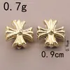 Artículos Europeos y Americanos Enseñanza Aleación Colgante Polvo Profundo Joyería Medalla Collar Pulsera Hecha a Mano DIY Collar Anillo Accesorios de Joyería