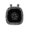 Almofadas de assento de carro personalizadas pelo fabricante, apresentando um design luxuoso e clássico para o inverno, oferecendo calor e conforto
