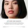 Pincel de Labios de Silicona Torvikx Aplica Suavemente el Maquillaje de Labios, Es Fácil de Limpiar, Duradero y Conveniente