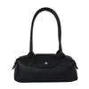 Bolso pequeño para mujer, moderno y sencillo, bolso baguette vintage, bolso tote de gran capacidad, bolso de mano versátil y elegante para el trabajo