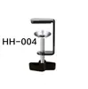 Braçadeira de Liga de Alumínio em Forma de I Fornecida Diretamente Suporte Cantilever Fixo de Metal para Mesa para Luminária de Mesa, Luminárias e Base de Acessórios para Difusor de Aromas