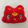 Broche Año de la Serpiente Lindo Peluche Accesorios Año Nuevo Pin de Dibujos Animados Joyería Corsage Decorativo DIY Accesorios para Ropa Lote