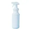 En Stock 500 1000ml Botella Spray Quitamanchas de Aceite Desinfectante Humo de Aceite Película de Aceite Limpiador Espumoso Botella de Plástico