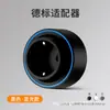 Tomada de Trilha Taiwan 110V com Interruptor de Montagem em Superfície, Régua de Energia Multifuncional Móvel Padrão Americano, Tomada Americana 15A Padrão Americano