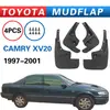 Adequado para Para-lama Toyota Camry Xv20 1997-2001 Toyota Camry 2.2 Exportação Transfronteiriça