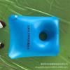 [] Bolsa de aire inflable de PVC bloqueadora de fugas para inodoro, bolsa inflable de llenado de inodoro, bolsa inflable, tesoro de relleno trasero