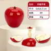 Juguetes Populares Transfronterizos de Frutas para Cortar para Juego Imaginario, Cortar Verduras, Verduras Masticables, Educación Temprana Montessori para Niños y Niñas