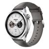 Adequado para Pulseira Xiaomi Watch S4/S3/S1Pro Pulseira Xiaomi Watch S4 Pulseira de Couro Genuíno 22mm Universal