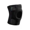 ROCKBROS rodillera de soporte de resorte para rótula y menisco, rodillera para baloncesto, escalada, correr, exterior LF1106