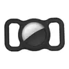 Nuevo para Apple airtag cubierta protectora airtags artefacto anti-pérdida collar para mascotas cadena de gato cubierta rastreadora