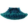 Roupas para Pais e Filhos Europeia e Americana Saia Tutu Infantil Saia Tutu Meninas Saia de Tule Performance de Dança Ballet Saia de Princesa Infantil