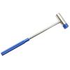 Herramienta de Reparación de Mesas Martillo Pequeño Martillo Pequeño Mini Martillo Redondo Martillo de Metal Bloques de Construcción de Modelos Hechos a Mano Martillo DIY