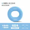 Fortalecedor de Agarre de Mano de Silicona para Hombres y Mujeres, Bola de Agarre, Entrenamiento de Fuerza de Muñeca y Músculos del Brazo, Fuerza de Cinco Dedos, Anillo de Agarre de Rehabilitación, Ladrillo de Yoga Profesional