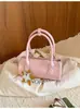 Bolsa de Mano con Colgante de Estrella de Color Macarrón Directo de Fábrica de Comercio Exterior Transfronterizo Nuevo Modelo 2026 para Mujer