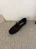 Zapatos de Mujer de Malla Plana Transpirable estilo Francés Mary Jane de Boca Baja, Alpargatas Versátiles Estilo de Noche Verano 2026