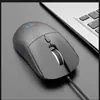 Ratón Gamer con Cable Transfronterizo, Recién Actualizado, Sensación Cómoda, Alta Apariencia, Ratón Óptico, Venta Directa en Amazon