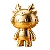 Figuras de Muñecas Ip de Empresa Creativa, Personalización de Trofeos, Grabado, Souvenirs de Premios para Eventos, Ventas Directas de Fábrica