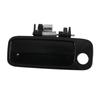 Manija de puerta delantera izquierda transfronteriza OE:69220-AA010 - Adecuado para Toyota Camry 97-01
