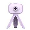 Cámara infantil nueva transfronteriza de Amazon Y6 soporte cámara infantil HD cámara infantil de mano HD