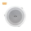 Altavoz 3-6W Sistema de Difusión Pública Altavoz de Techo Especial Altavoz de Música de Fondo Estéreo