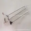Venda Quente Transfronteiriça Haste Guia do Farol do Carro Acessórios para Veículos Elétricos Carro Mastro Decorativo Antena Telescópica de Carro