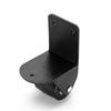 Accesorios para equipaje Zhengbo rueda angular bolsa de arrastre accesorios para bolsa rueda sonido de rueda rueda de ángulo recto con rodamiento accesorios para equipaje rueda