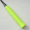 Dalton 0.55mm Ultra-Delgada Goma para Raqueta de Bádminton Goma para Raqueta de Pickleball Raqueta de Tenis Banda Antideslizante Absorbente de Sudor