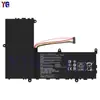 Adecuado para Batería de Portátil Asus C21N1414 Eeebook X205Ta/X205T/F205Ta Al por Mayor
