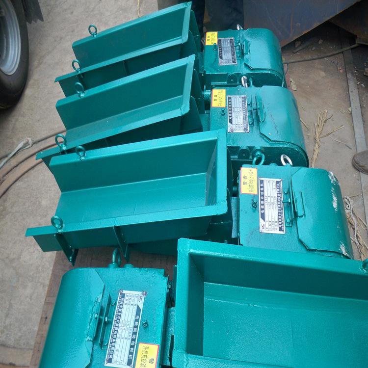 电磁振动给料机 (3)