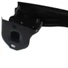 51127184769 Es Adecuado para BMW Serie 5 F10 F11 528I 535I Viga de Refuerzo Anticolisión para Parachoques Trasero..