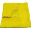 En stock, entrega rápida, paño multifuncional para limpieza de autos con textura de rejilla de piña, paño para pulir y limpiar vidrios con recubrimiento de cristal