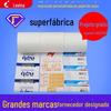 Caixa Térmica Papel Personalizado Cor logotipo Recibo Papel Impressão Filme Entrada Rolo Grupo EUA Papel Takeaway Impressão Personalizado