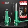 Hidráulico de Espiral 0 kg Tonelada 3/510/32 Tonelada Equipo Vertical Operado Manualmente Herramienta de Engranaje Mecánico Elevación de Servicio Pesado